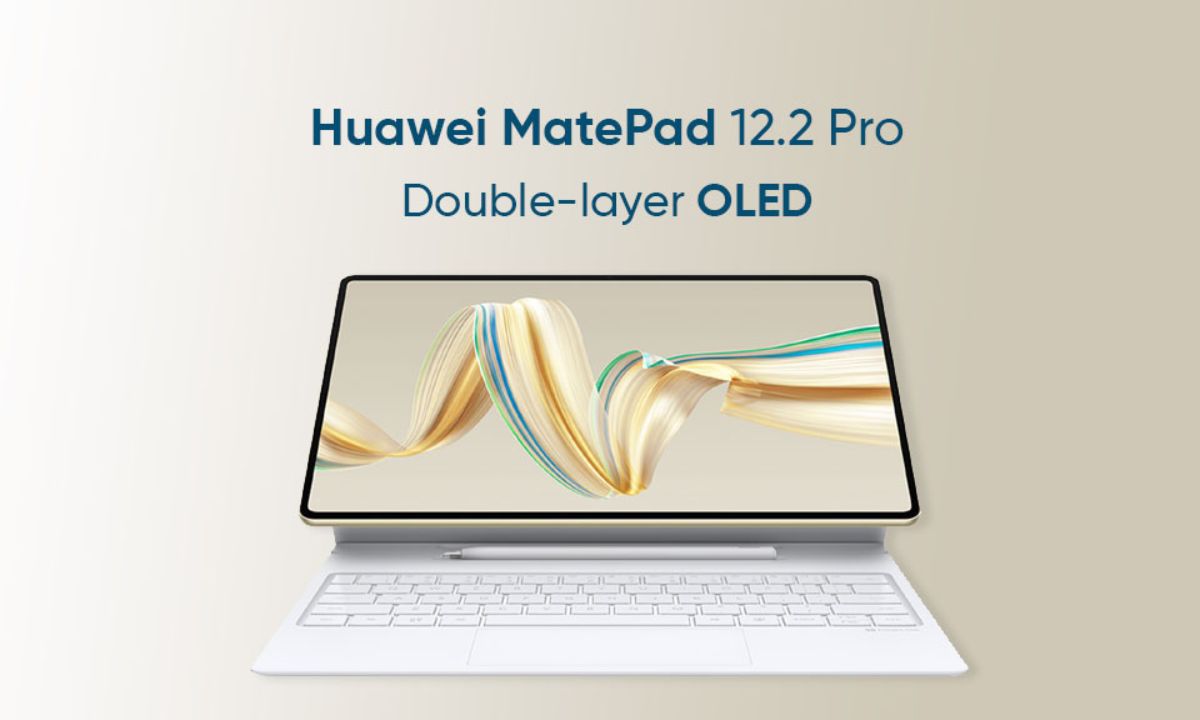 Huawei MatePad Pro