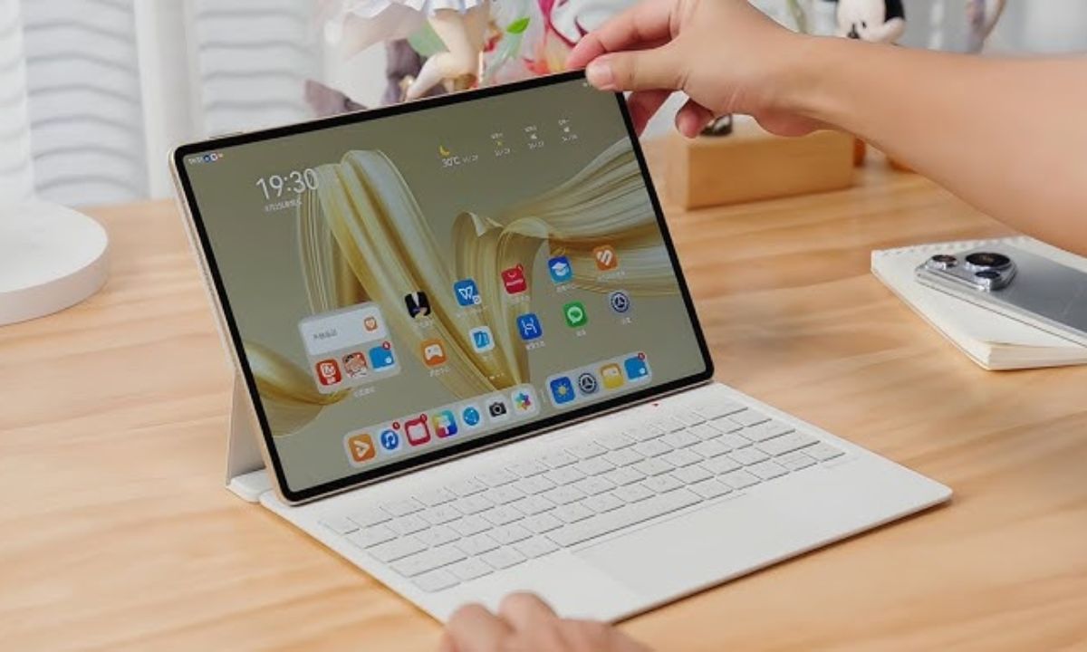 Huawei MatePad Pro