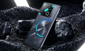 Infinix GT 30 Pro भारत में जल्द लॉन्च होगा, 108MP कैमरा, गेमिंग ट्रिगर और 67W चार्जिंग के साथ धमाकेदार फीचर्स
