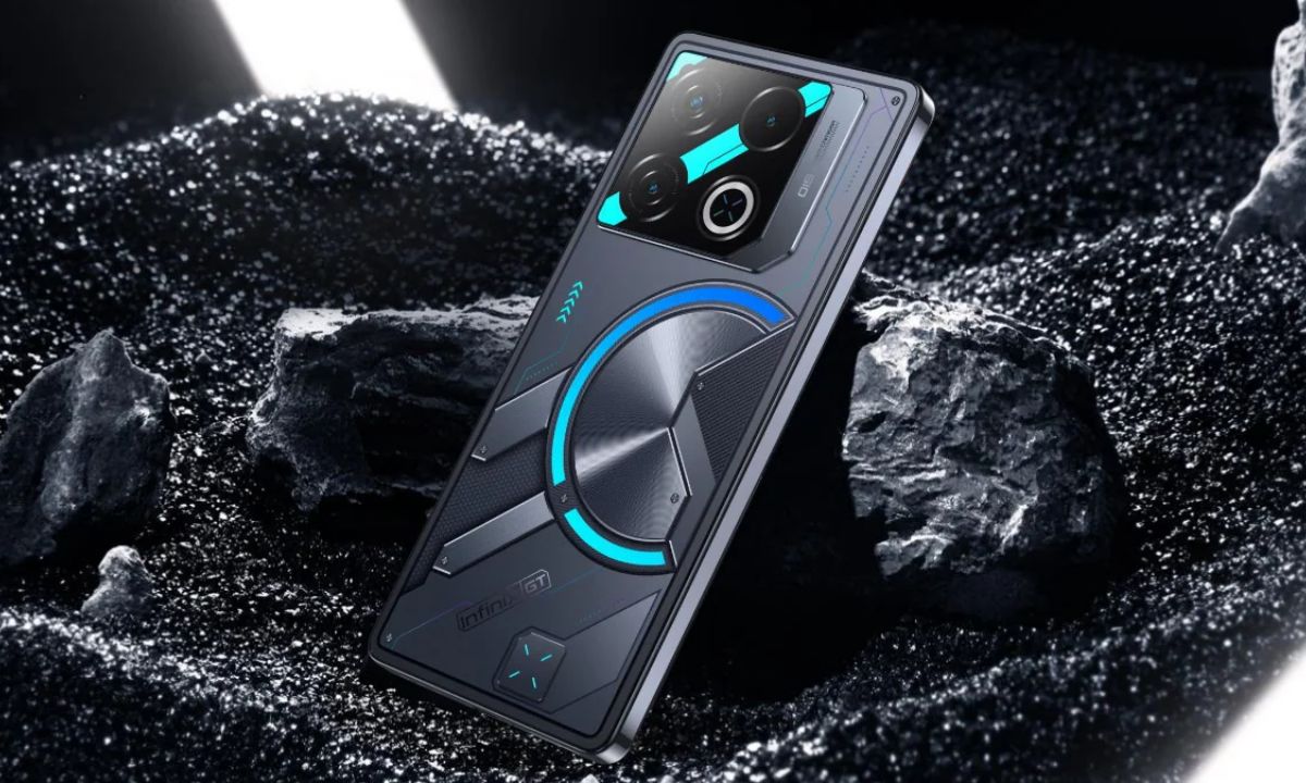 Infinix GT 30 Pro