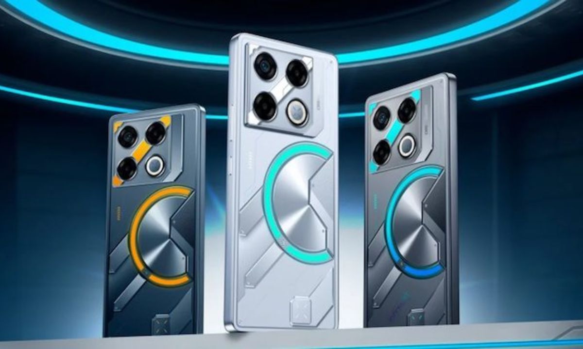 Infinix GT 30 Pro