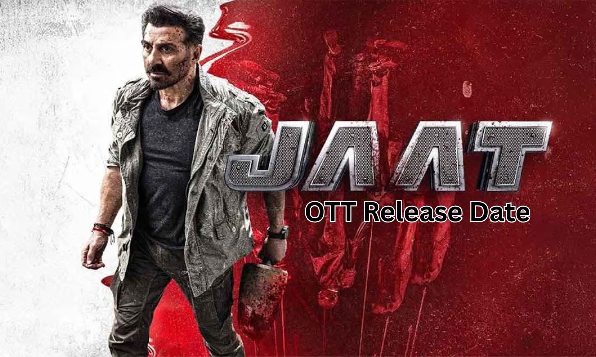 Jaat Movie