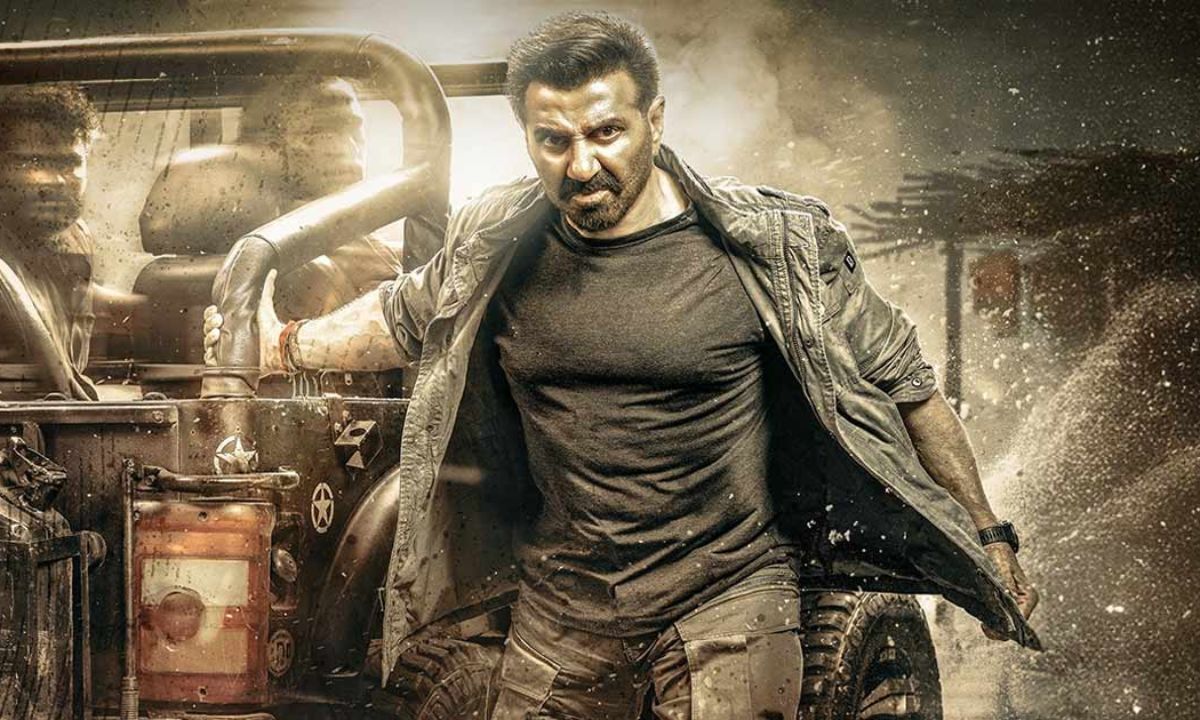 Jaat Movie