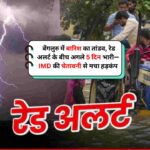 Karnataka Weather