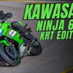 Kawasaki Ninja 650