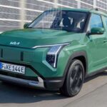 Kia Syros