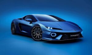 Lamborghini Temerario: भारत में आई अब तक की सबसे पावरफुल हाइब्रिड सुपरकार, जानिए कीमत, स्पेसिफिकेशन और खूबियां