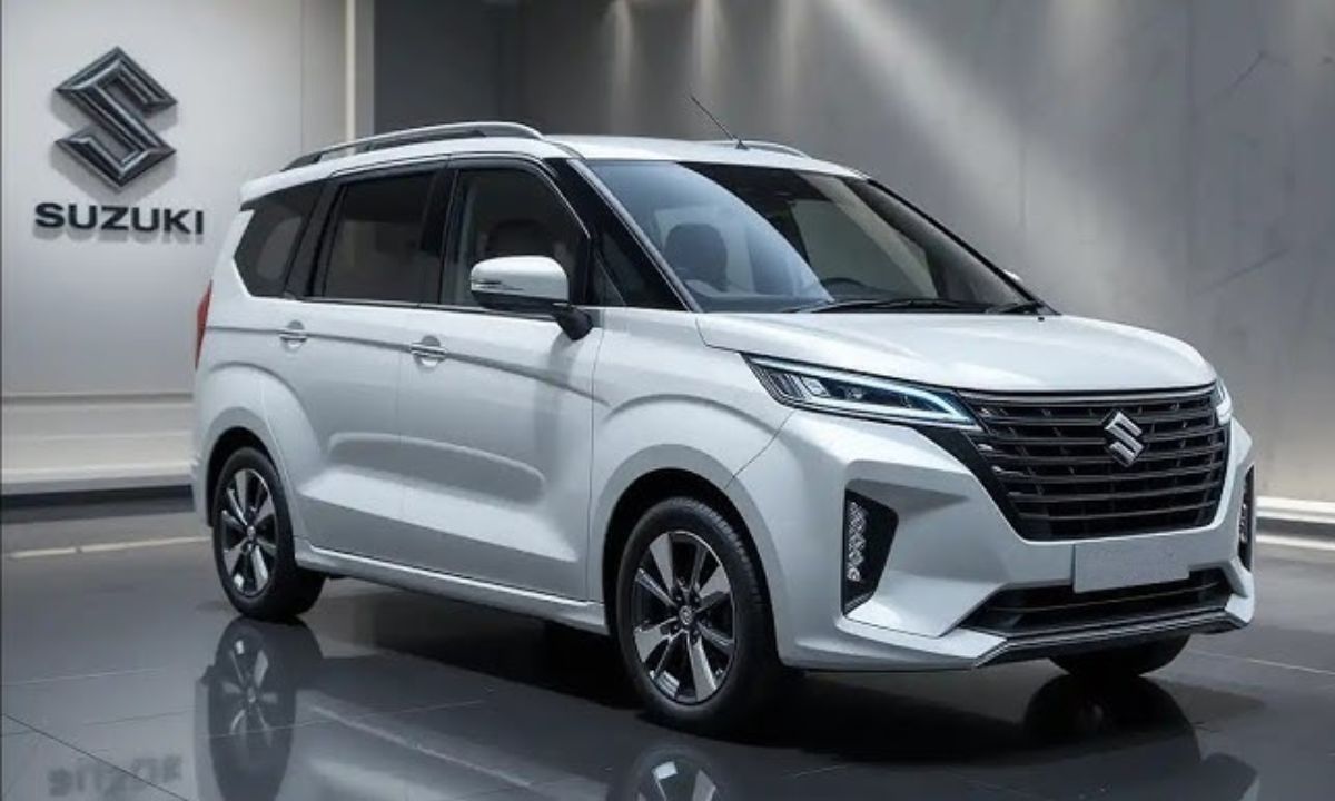 Maruti WagonR