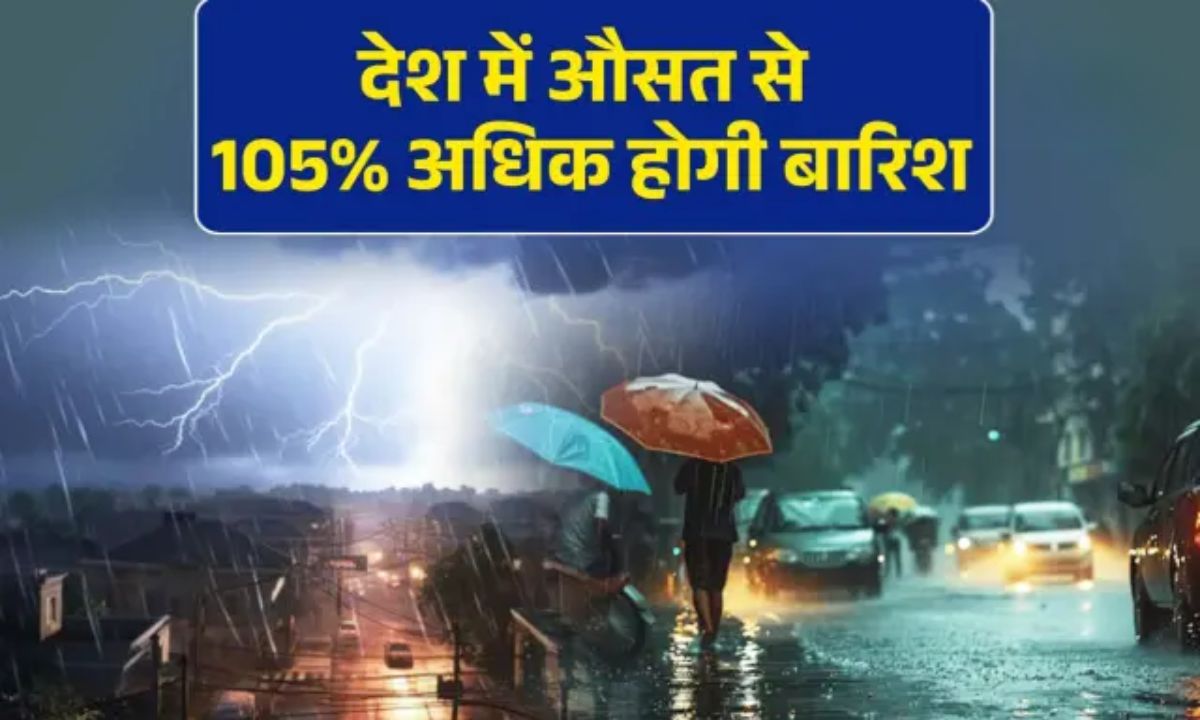 Monsoon 2025