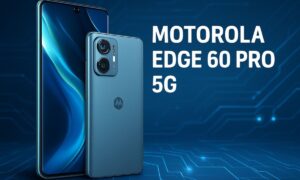 Moto Edge 60 Pro स्मार्ट फ़ोन में सिर्फ ₹29,999 में मिलेंगे 50MP के 4 कैमरे और 6000mAh बैटरी