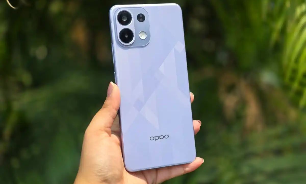 OPPO K13 5G