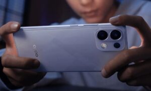 OPPO K13 5G स्मार्ट फ़ोन ने की दमदार बैटरी, शानदार प्रीमियम फीचर्स के साथ धमाकेदार एंट्री