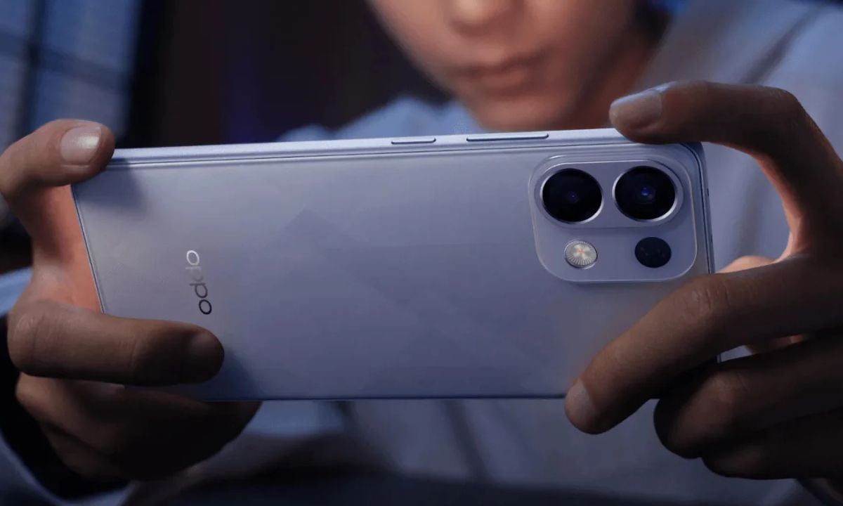 OPPO K13 5G