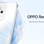 Oppo Reno 14