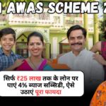 PM Awas Scheme