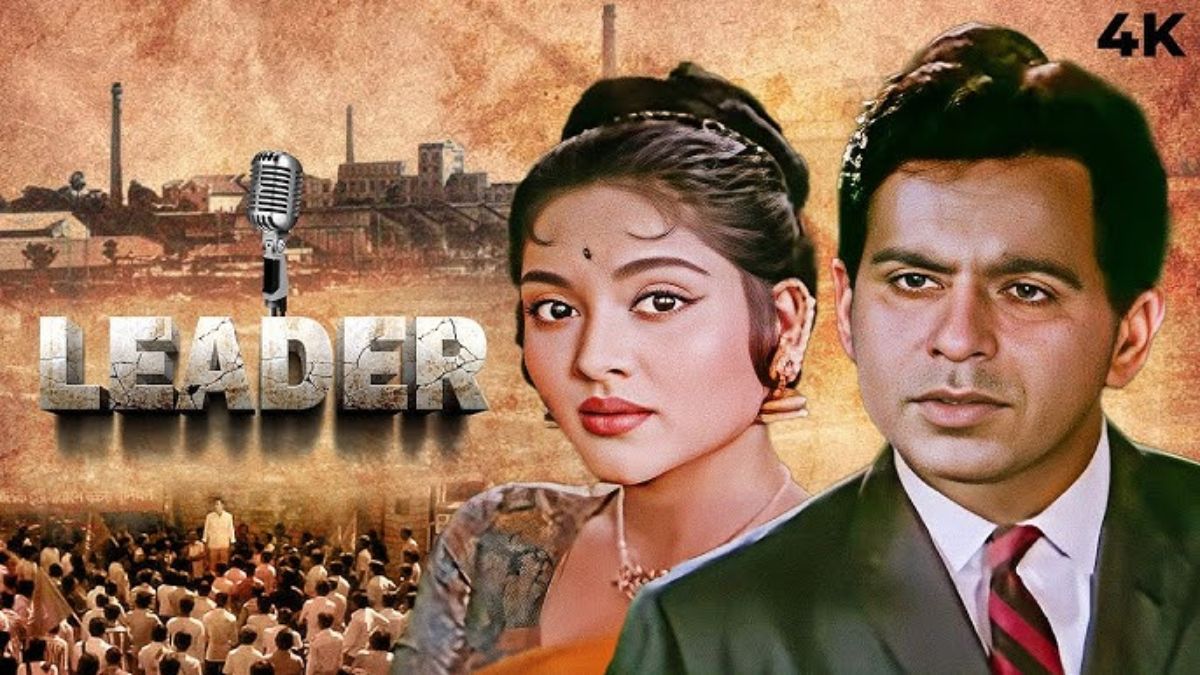 Political Drama Movies
