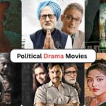 Political Drama Movies