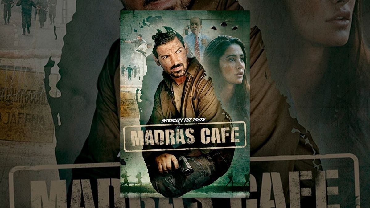 Political Drama Movies