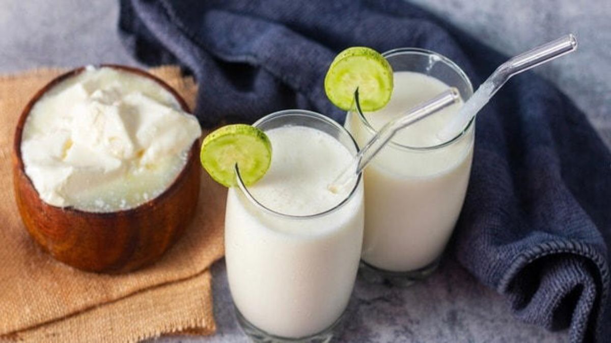 Probiotic Drinks