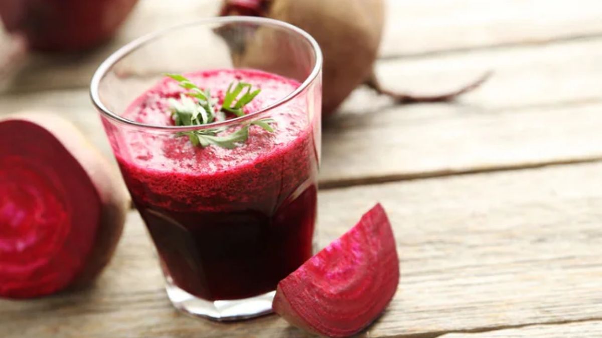 Probiotic Drinks