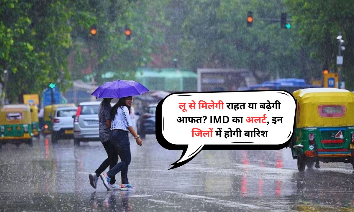 Rajasthan Weather