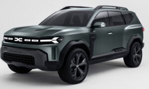Renault Boreal SUV: डस्टर के बाद अब Renault ला रही है इंडिया में नई SUV, जानें फीचर्स और लॉन्च डेट