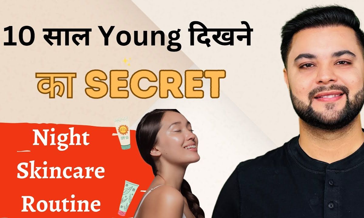 Skincare Tips
