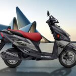 Suzuki Avenis