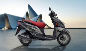 Suzuki Avenis 2025 लॉन्च: कीमत, फीचर्स और माइलेज जानकर हो जाएंगे हैरान