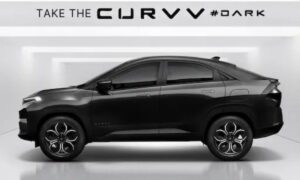 Tata Curvv Dark Edition: दो लाख की डाउन पेमेंट में घर लाई जा सकती है ये शानदार SUV