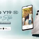 Vivo Y19 5G