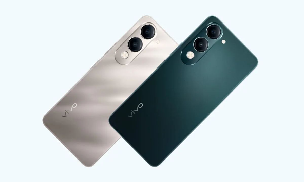 Vivo Y19 5G