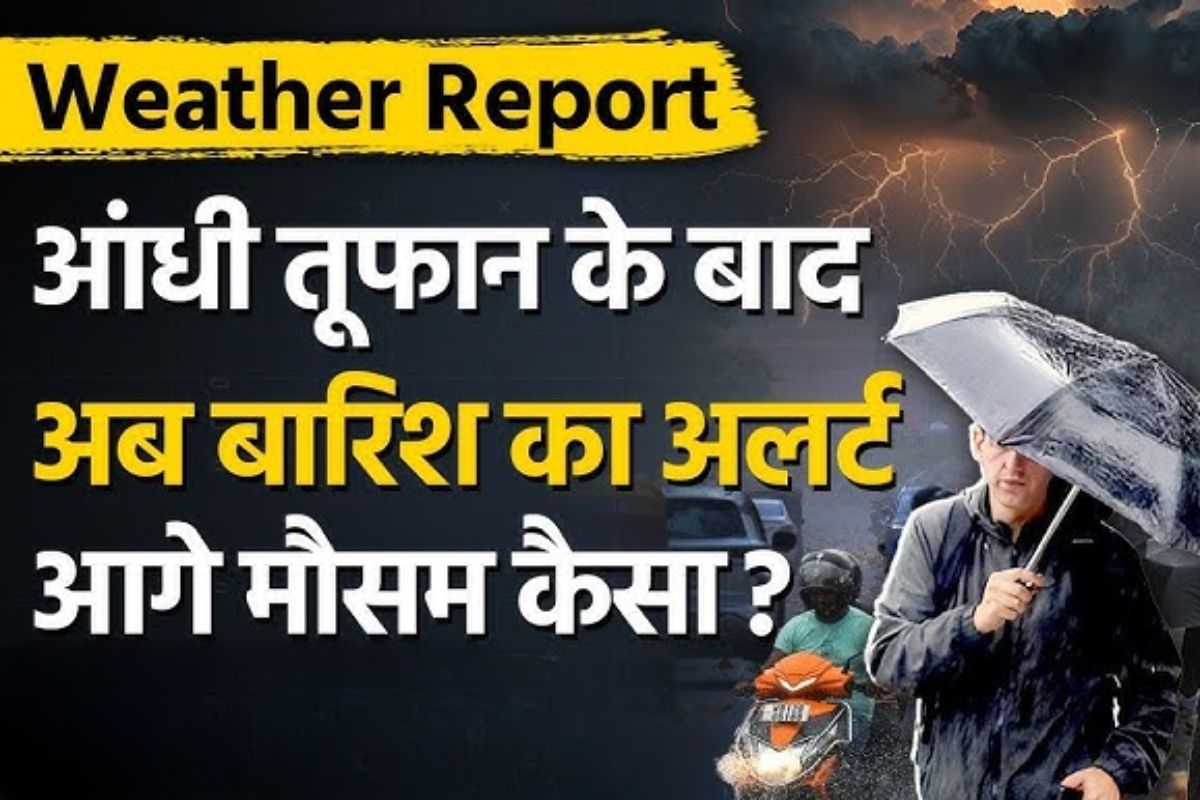 Weather