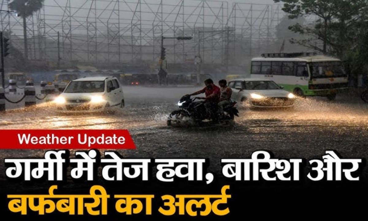 Weather Forecast