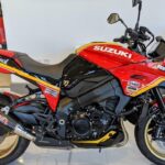 Suzuki Katana