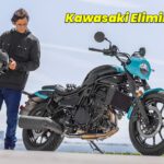 Kawasaki Eliminatir