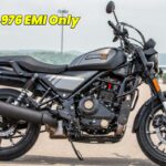 Harley Devidson X440
