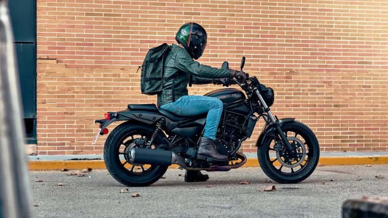 Kawasaki Eliminatir