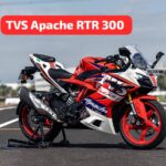 TVS Apache RTX 300