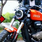 Hero Cursier 350