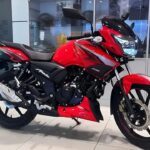 Apache RTR 160