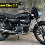 Hero Splendor Xtec 2.0