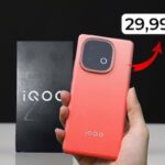 iQOO Z10 Turbo