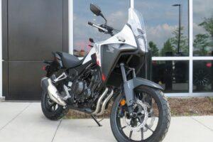 Honda NX500 को खरीदना हुआ आसान, से ₹66,000 की डाउन पेमेंट पर होगा आपका