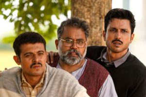 Gram Chikitsalay: ‘पंचायत’ वेब सीरीज़ के मेकर्स लाएंगे नई सीरीज, जानें कब और कहां देख सकते हैं इसे