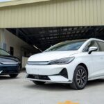 BYD eMax 7