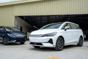 BYD eMax 7 हुआ लॉन्च, लग्जरी इंटीरियर, पावर और परफॉर्मेंस का अनोखा संगम