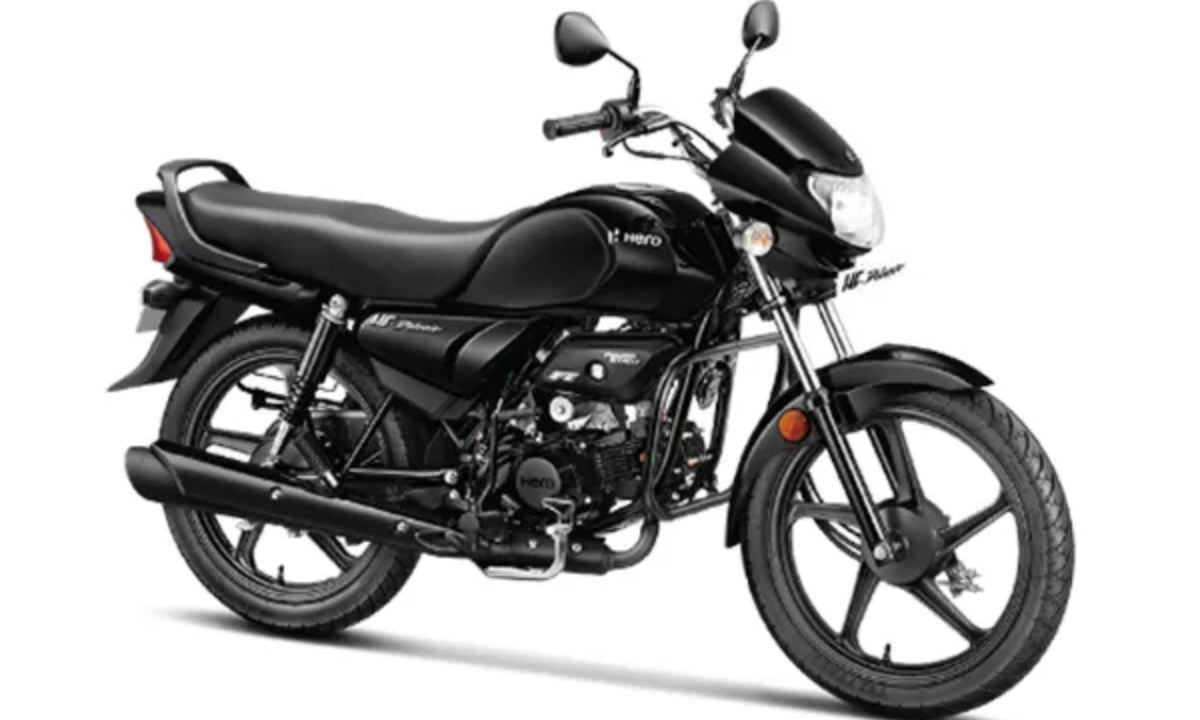 Hero HF Deluxe