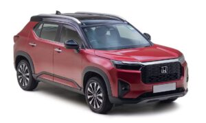 Honda Elevate SUV पर ₹1.20 लाख की छूट! जबरदस्त फीचर्स और दमदार इंजन से मचा रही तहलका