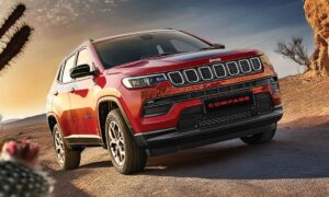 Jeep Compass में ग्लोबल डेब्यू के साथ जबरदस्त डिजाइन और पावरफुल इंजन विकल्प, जानें
